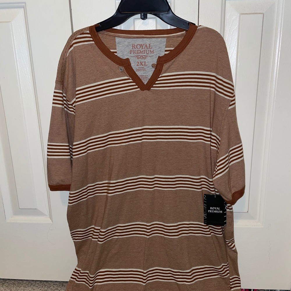 Royal premium polo